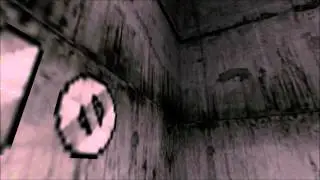 The Stairwell прохождение