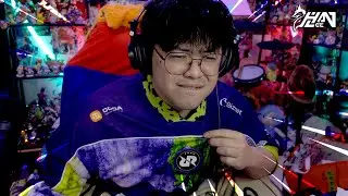 Apakah masih lose streak? - Honor Of Kings