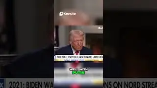 Trump  My Tough Stance on Russia