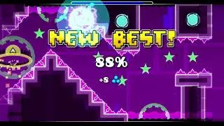 #14 Clubstep (3 coins)