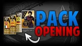 Happy Hour Pack Opening: MOTM Reus!!