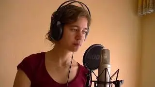 Libre (Nino Bravo), Ana Luz