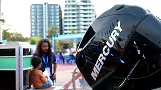 MME22 - Hassan Marine Engineering Solutions (Event Highlight)