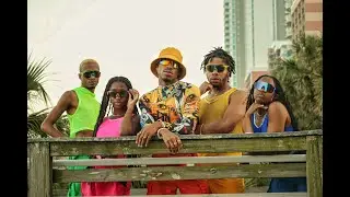 CARLOS DWAYNE - COASTIN' (Official Video)