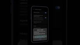 OnePlus AI Service Engine Update Kaise Kare? | AI Features Unlock Trick #oneplus #shorts