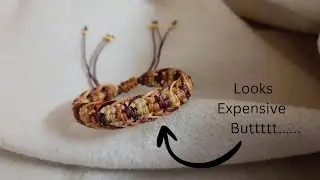 ☑️ Looks Expensive But Very Easy To Make ‼️||Simple Tutorial ||