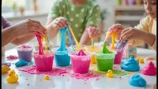 Color Mixing | Guess the mixed color #colormixing #colors #sprunki #satisfying #drawing #asmr