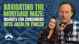 Navigating the Mortgage Maze