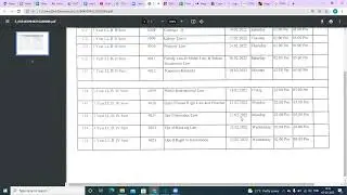 KSLU Exam Time Table | Examination Notification after Karnataka High Court Order for Fresher Student