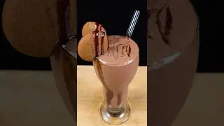 Dark Fantasy Diary Milk Silk Milkshake 😋#shorts