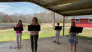 Easter Triumph, Easter Joy