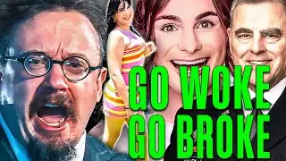 Sam Hyde on Woke Drama, Trans, Ava Kris Tyson & Fake White House! - Charls Carroll & Nick Rochefort