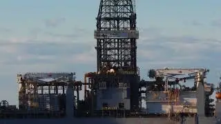 ENSCO DS-11