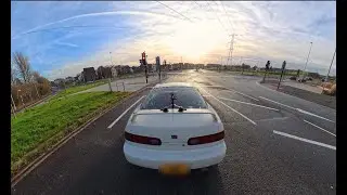 “I Drove My Dream Car Again After 11 Years” First Daytime drive