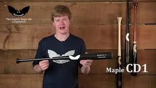 SAM BAT MAPLE CD1