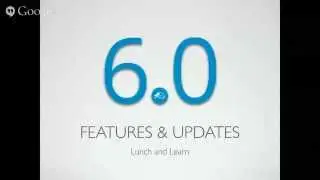 OsiriX 6.0 Lunch & Learn