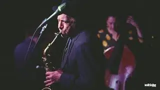 A Salt Lake Magazine Small Lake City Concert - Alan Michael - &ldquo;Caravan&rdquo;