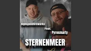 Sternenmeer (feat. Highspeedfireworks)