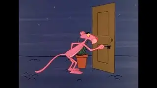 Пинк Пантер Епизода 2 - The Pink Panther Show Episode 2   Pink Pajamas