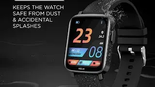 Helix TIMEX METALFIT 2.0 smartwatch with Bluetooth calling | Smart Watch | MB Gagest 🔥🔥