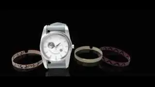 Watch Submission for Schofield Watch Competiton 2015