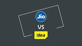 Jio vs Idea 4G - Speed Test in Kerala