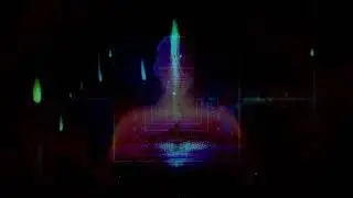 [yoga nidra] Divine Sleep - no voice guidance (free float)