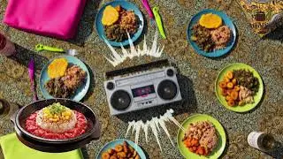 AfroDish Diaries  Mobile Dish Service Explained  Abuja Food Culture  Learn &bull; Order &bull; Enjoy