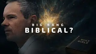 Is the Big Bang Biblical? A Surprising Perspective