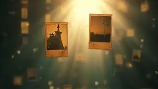 Floating Past the Guarded Memories | PTSD Relief | Safe Space
