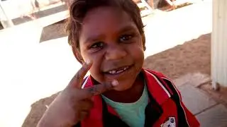 The Persistence Song by Alcoota School