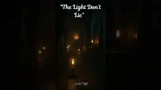 &ldquo;The Light Don&rsquo;t Lie&rdquo;  