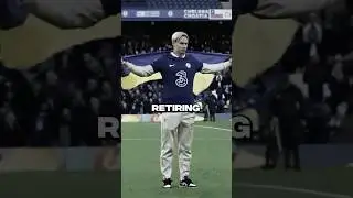 Мудрик объявил о своем уходе на пенсию в возрасте всего 24 лет!😳