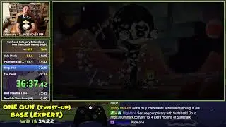 🔴 Got WR in Hater now Let's Twist-Up