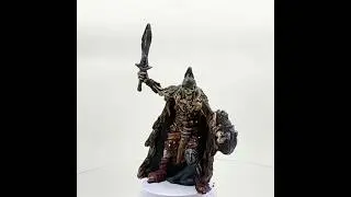 Massive Darkness 2 || Hellscape Core Box || Mob || Skeleton