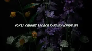 I Monster - Heaven | Türkçe Çeviri