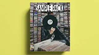 (FREE) Sample Pack 🔴 SAMPLES - VINTAGE (Trap, Rap, Hip-Hop Samples)