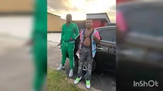 Mohawk Ryda-Bobby shmurda  (official audio) #FreeSlime FreeShmurda23 #YTSG #DTG #NPR