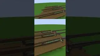 Minecraft Create Big Cannons Flush nethersteel autoloader
