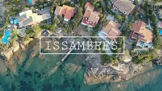 Les Issambres en Drone - 2020