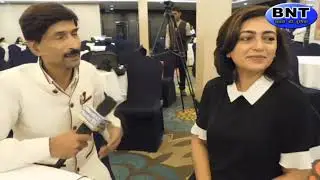 Interview of Sabina Chopra, Co - Founder Yatra.com| Bharat News Tv Prime