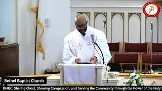 Sermon Rewind- January 4, 2026 (I Still Believe in the Church)