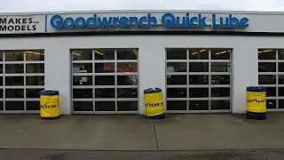 Welcome to Valley Auburn Quick Lube!