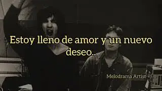 Richard Ashcroft - On a Beach (traducida al espa&ntilde;ol)