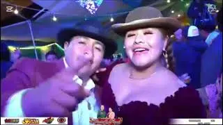 CORALI EDWIN & DIGNA Prometí no enamorarme 