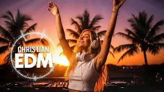 🎶 Christian EDM Worship | Deep Worship, Deep Presence 🙏