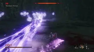 Sekiro&trade;: Shadows Die Twice Malcontent's Ring