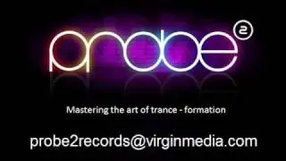 Probe 2 - Trance-Formation mix - 'May We' - Adellana / LadyWeaver Remix