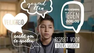 Wat zijn kinderrechten?