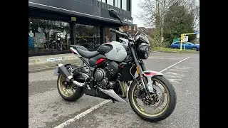 TRIDENT 800